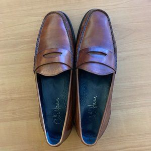 Cole Haan Modern Classic Men's Penny Loafers